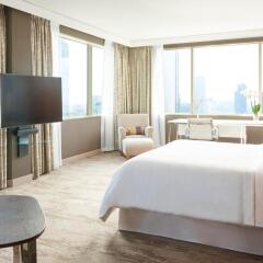 Отель The Westin Warsaw 5* Президентский люкс фото 6