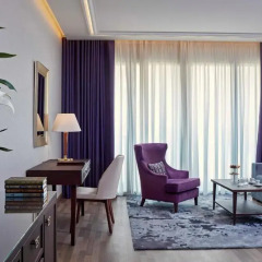 Отель Electra Metropolis 5* Представительский номер фото 5