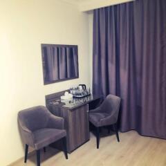Non-stop hotel 3* Семейный люкс с различными типами кроватей фото 2