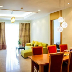 Diamond Bay Hotel