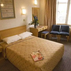 The President Hotel Стандартный номер с различными типами кроватей