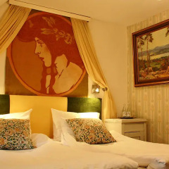 Hotel Maria - Sweden Hotels комната для гостей фото 2