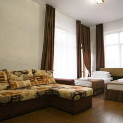 Гостиница Avraam Guest House в Сочи отзывы, цены и фото номеров - забронировать гостиницу Avraam Guest House онлайн комната для гостей фото 7
