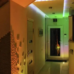 Отель From Home To Home B&b Светлогорск интерьер отеля