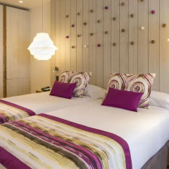 Отель Grand Palladium White Island Resort & Spa - All Inclusive 24h 5* Номер Делюкс с различными типами кроватей