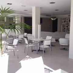 Отель Habitaciones Casablanca