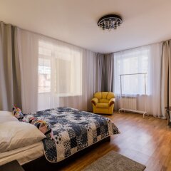 Отель Royal Capital 3* Апартаменты фото 9