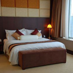 Grand Waldo Hotel Macau комната для гостей фото 2