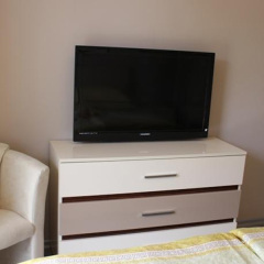 MPM Hotel Boomerang - All Inclusive LIGHT удобства в номере фото 2