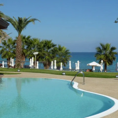 Sunrise Pearl Hotel & Spa бассейн фото 8