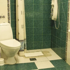 Гостиница Глория 4* Номер ДМС с различными типами кроватей фото 4