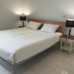 Отель Le Versace Residence 3* Номер Эконом разные типы кроватей фото 2