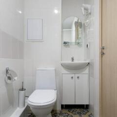 Отель Резиденция Дашковой 3* Одноместный номер фото 4