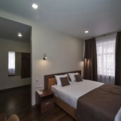 Forton Hotel 3* Улучшенный номер фото 3