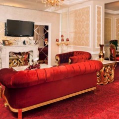 Royal Grand Hotel & Spa интерьер отеля фото 2
