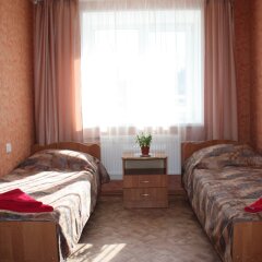 Scandinavia Hotel Стандартный номер с различными типами кроватей фото 7