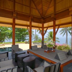 Отель Amanpuri Resort питание фото 2