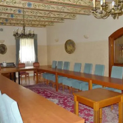 Hotel Nosal Прага развлечения