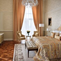 Отель Palazzo Versace Dubai 5* Люкс с различными типами кроватей фото 2
