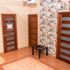 Хостел Trinity & Tours Стандартный номер фото 9