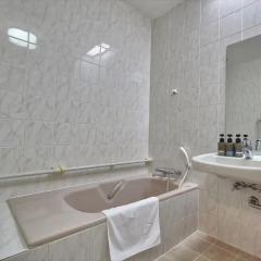 Отель Miyuki Hamabaru Resort 3* Стандартный номер фото 2
