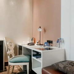 Рэдиссон Отель Соня Петербург (Radisson Sonya) 4* Номер Cosy Small с различными типами кроватей фото 3