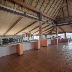 Отель Holiday Inn Resort Ixtapa All Inclusive питание фото 2