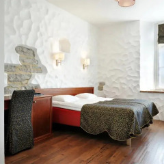 Отель Gotthard Residents 3* Стандартный номер