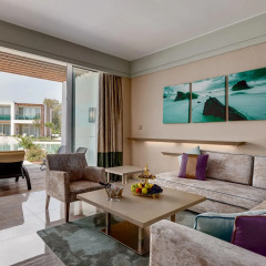 Rixos Premium Tekirova Турция, Кемер - 2 отзыва об отеле, цены и фото номеров - забронировать отель Rixos Premium Tekirova - All Inclusive онлайн комната для гостей фото 2