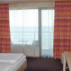 Отель Villa Boyco Солнечный берег комната для гостей фото 3