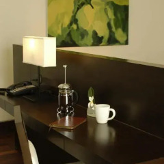 Отель TWINPALMS 5* Номер Grand deluxe palm фото 5
