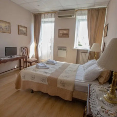 Мини-Отель N-House 2* Номер Комфорт с разными типами кроватей