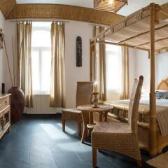 Hotel Urania комната для гостей фото 9