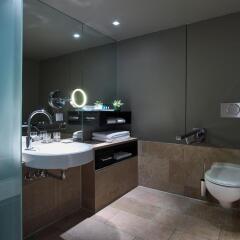 Отель Sofitel Munich Bayerpost 5* Номер Classic с различными типами кроватей