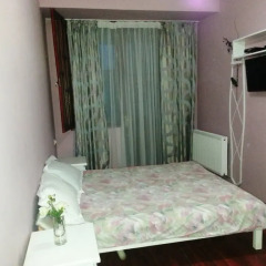 Отель Mia Guest House Tbilisi комната для гостей фото 7