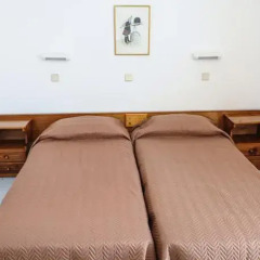 Отель Margaret Studios Греция, Петалудес - отзывы, цены и фото номеров - забронировать отель Margaret Studios онлайн комната для гостей фото 5