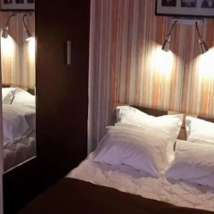 Гостиница ABS Grand комната для гостей