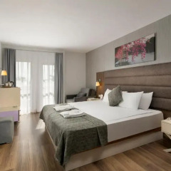 Seven Seas Hotel Blue 5* Стандартный номер