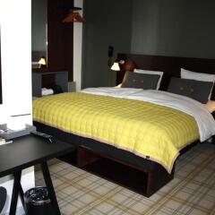 Ibsens Hotel 3* Номер Large с различными типами кроватей