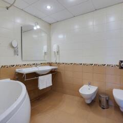 Отель Максима Панорама 4* Студия фото 4
