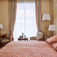 Отель Grand Wien 5* Улучшенный номер фото 2