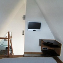 Lint Hotel Koln удобства в номере