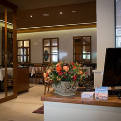 Отель Acanthushotel Munich Германия, Мюнхен - отзывы, цены и фото номеров - забронировать отель Acanthushotel Munich онлайн интерьер отеля