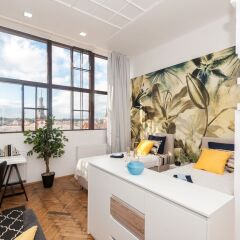 Апартаменты Narodni 2 - 2 Bedroom Apartment спа фото 2