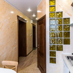 Апартаменты Турист Центр Омск Апартаменты фото 21