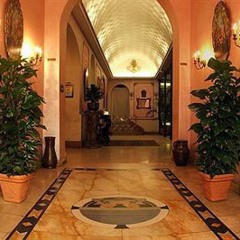 Отель Bonciani Palazzo Pitti Broccardi Италия, Флоренция - - забронировать отель Bonciani Palazzo Pitti Broccardi, цены и фото номеров интерьер отеля фото 2