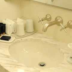 Marunouchi Hotel ванная