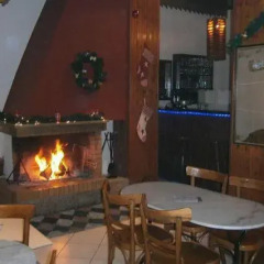 Sparta Team Hotel - Hostel развлечения