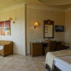Отель Africa Jade Thalasso спа