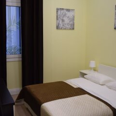 Гостиница Дом на Маяковке 3* Номер Эконом разные типы кроватей фото 7